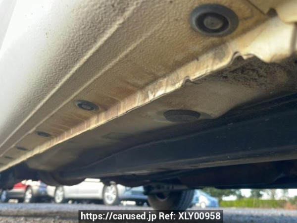 Used 2006 AT toyota probox-van NCP51V Image[30]