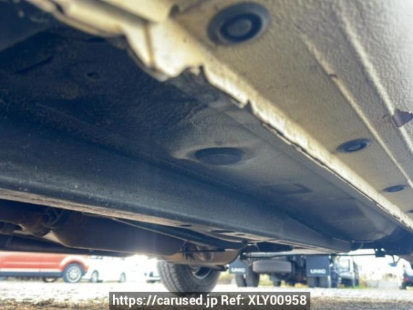 Used 2006 AT toyota probox-van NCP51V Image[31]