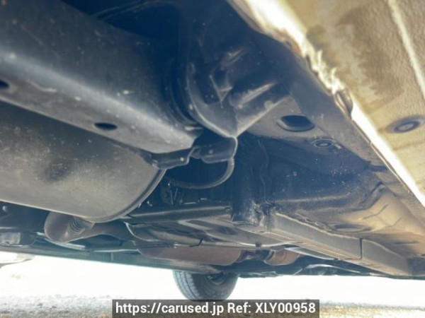 Used 2006 AT toyota probox-van NCP51V Image[33]