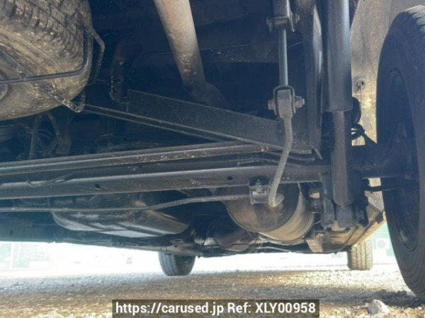 Used 2006 AT toyota probox-van NCP51V Image[35]