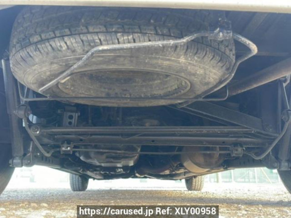 Used 2006 AT toyota probox-van NCP51V Image[36]