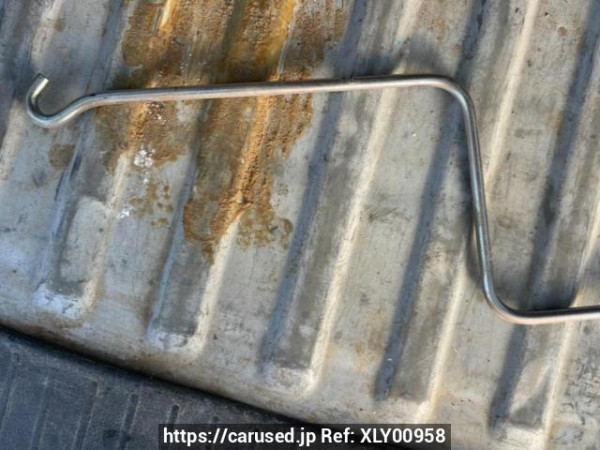 Used 2006 AT toyota probox-van NCP51V Image[38]