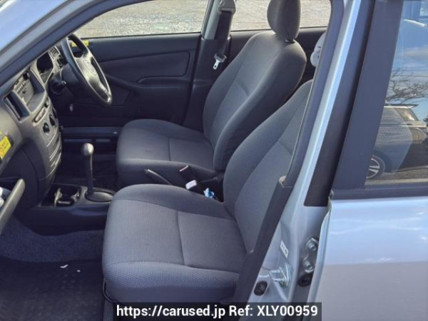 Used 2004 AT toyota succeed-van NCP51V Image[11]