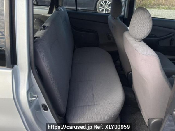 Used 2004 AT toyota succeed-van NCP51V Image[12]