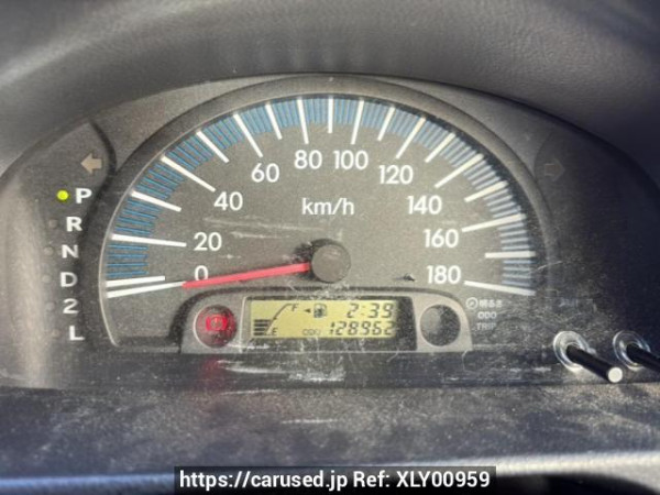 Used 2004 AT toyota succeed-van NCP51V Image[15]