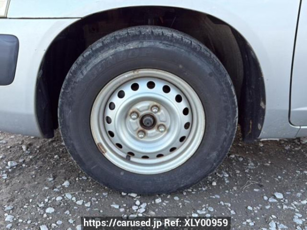 Used 2004 AT toyota succeed-van NCP51V Image[22]