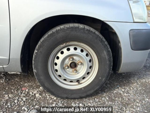 Used 2004 AT toyota succeed-van NCP51V Image[23]