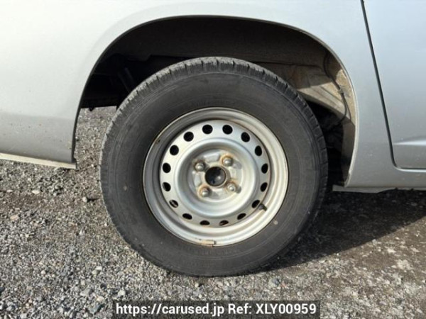 Used 2004 AT toyota succeed-van NCP51V Image[24]