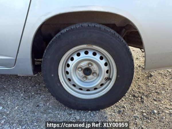 Used 2004 AT toyota succeed-van NCP51V Image[25]