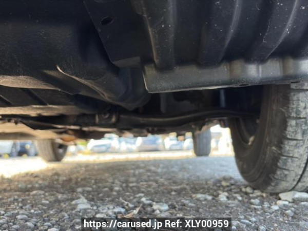 Used 2004 AT toyota succeed-van NCP51V Image[27]