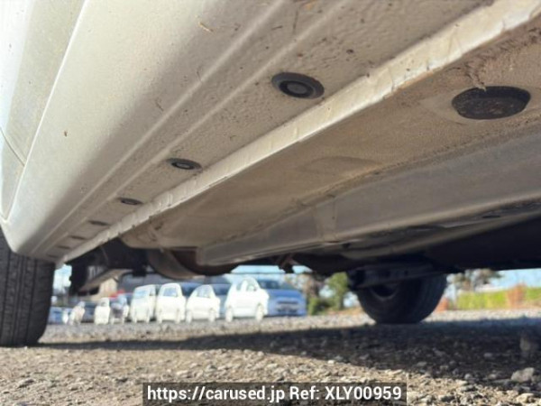 Used 2004 AT toyota succeed-van NCP51V Image[28]