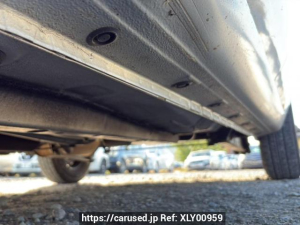 Used 2004 AT toyota succeed-van NCP51V Image[29]