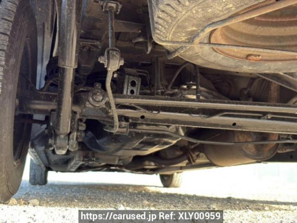 Used 2004 AT toyota succeed-van NCP51V Image[32]