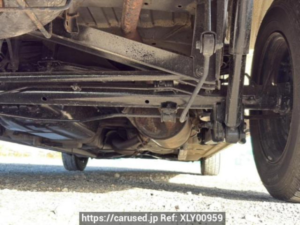 Used 2004 AT toyota succeed-van NCP51V Image[33]