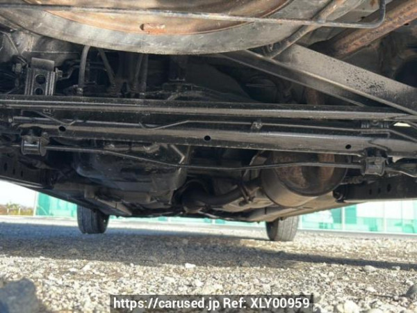 Used 2004 AT toyota succeed-van NCP51V Image[34]