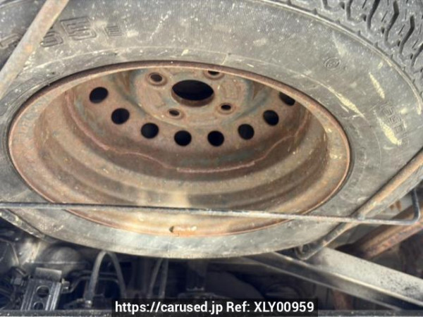 Used 2004 AT toyota succeed-van NCP51V Image[35]