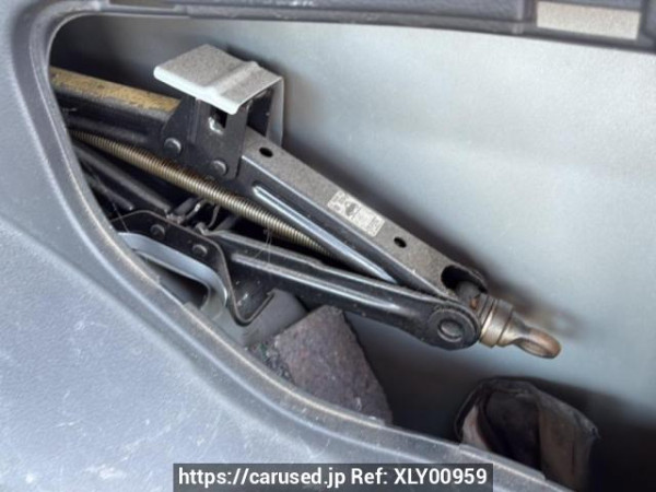 Used 2004 AT toyota succeed-van NCP51V Image[37]