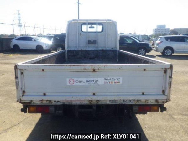Used 1990 MT mitsubishi canter FB308B Image[5]