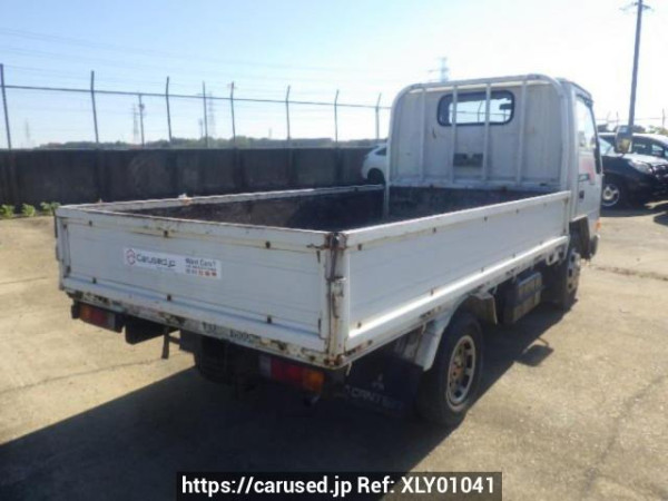 Used 1990 MT mitsubishi canter FB308B Image[6]