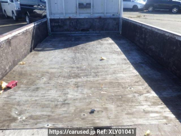 Used 1990 MT mitsubishi canter FB308B Image[8]