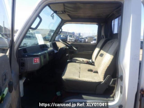 Used 1990 MT mitsubishi canter FB308B Image[13]