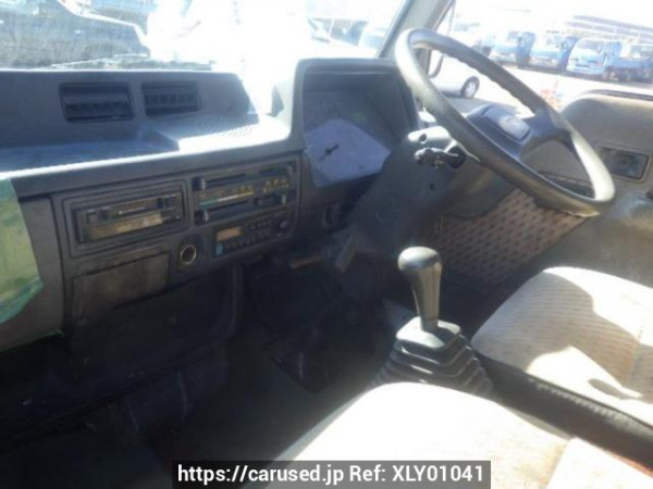 Used 1990 MT mitsubishi canter FB308B Image[14]