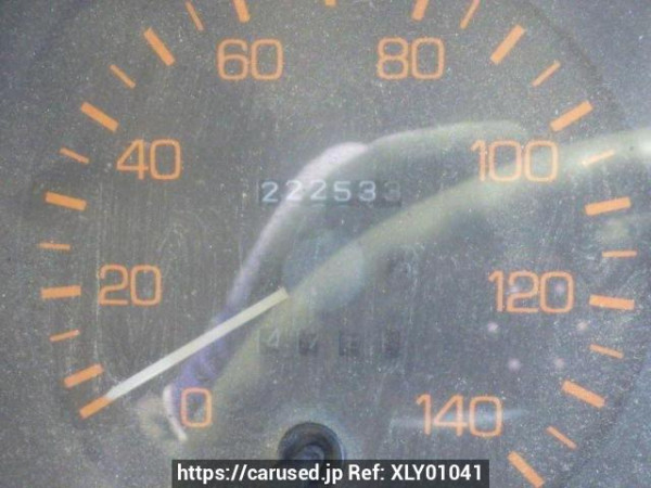 Used 1990 MT mitsubishi canter FB308B Image[18]