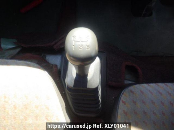 Used 1990 MT mitsubishi canter FB308B Image[19]