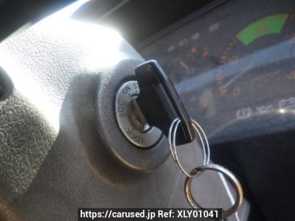 Used 1990 MT mitsubishi canter FB308B Image[20]