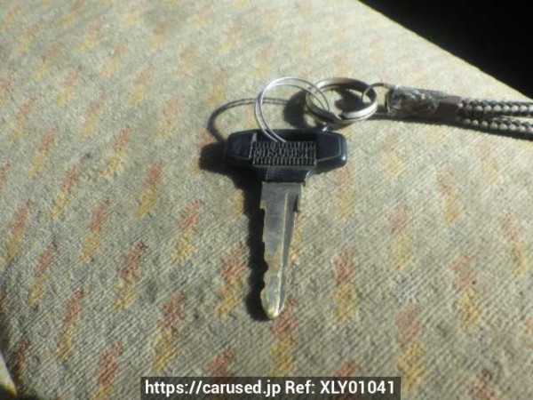 Used 1990 MT mitsubishi canter FB308B Image[21]