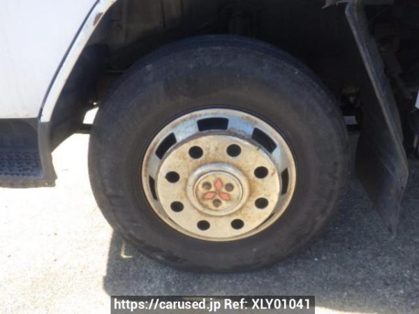 Used 1990 MT mitsubishi canter FB308B Image[23]