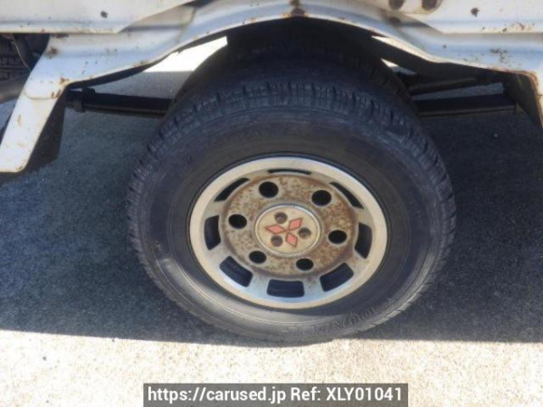 Used 1990 MT mitsubishi canter FB308B Image[24]