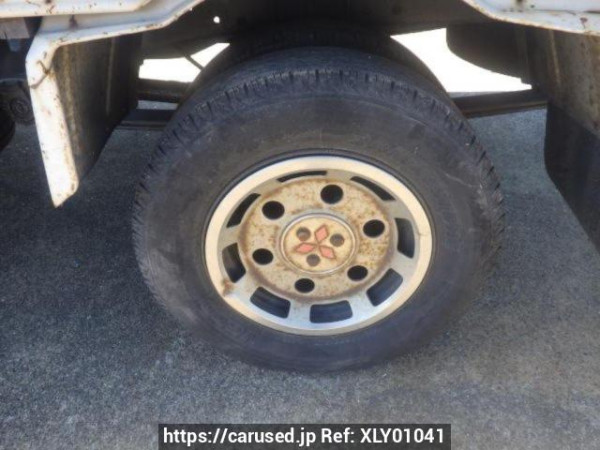 Used 1990 MT mitsubishi canter FB308B Image[25]