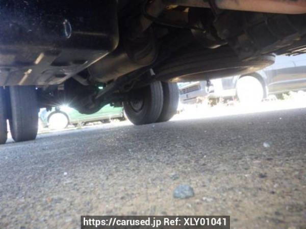 Used 1990 MT mitsubishi canter FB308B Image[26]