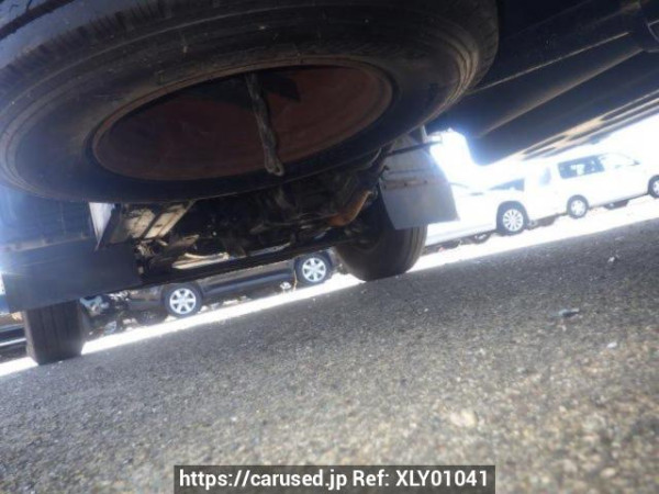 Used 1990 MT mitsubishi canter FB308B Image[28]