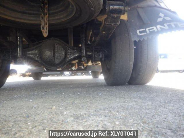 Used 1990 MT mitsubishi canter FB308B Image[33]