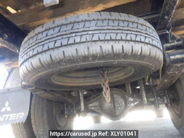 Used 1990 MT mitsubishi canter FB308B Image[35]