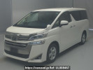 Toyota Vellfire AGH30W