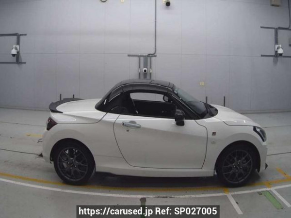 Used 2024 AT toyota copen LA400A Image[2]