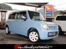 Suzuki ALTO Lapin HE22S