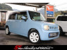 Used 2011 AT suzuki alto-lapin HE22S Image[0]