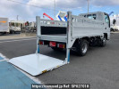 Isuzu Elf Truck NJR85A