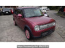 Used 2016 AT suzuki alto-lapin HE33S Image[2]
