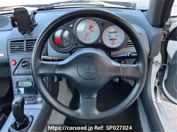 Used 1992 MT honda beat PP1 Image[1]
