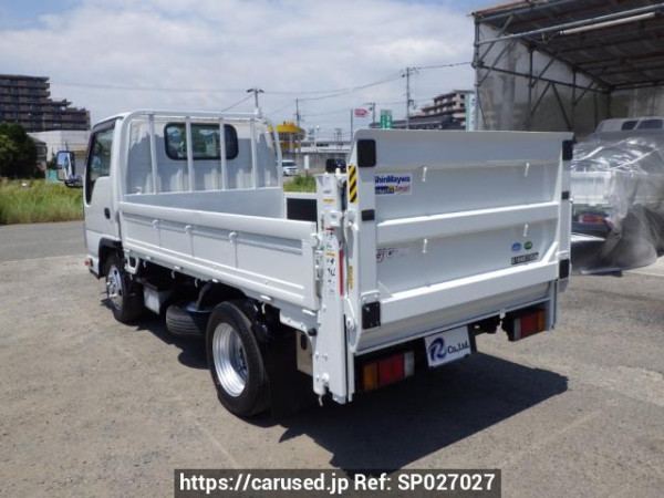 Used 2018 MT mazda titan LKR85A Image[1]