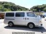 Used 2006 AT nissan caravan-van VPE25 Image[2]