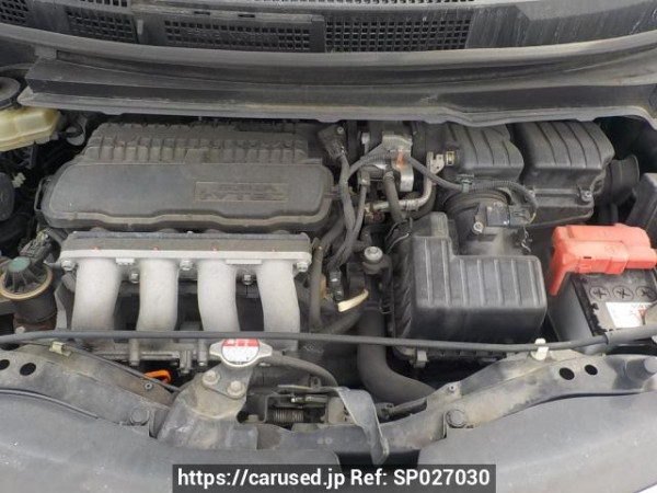 Used 2010 AT honda freed GB4 Image[2]