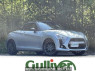 Used 2016 AT daihatsu copen LA400K Image[0]