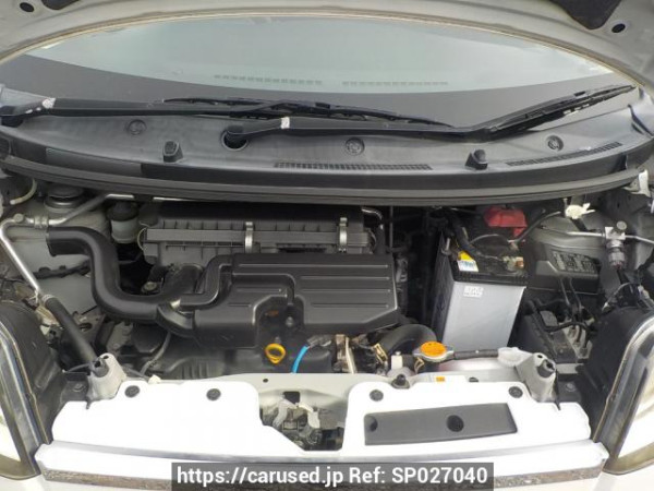 Used 2013 AT daihatsu move LA110S Image[2]