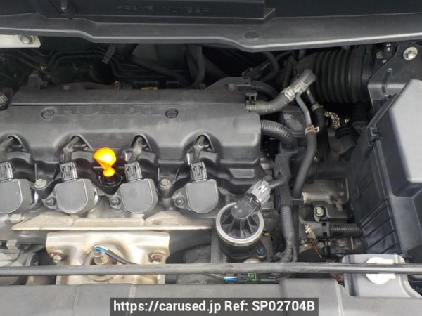 Used 2010 AT honda step-wgn-spada RK5 Image[2]